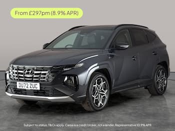 Used Hyundai TUCSON 2022 for sale - 79749061: Photo