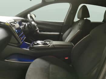 Used Hyundai TUCSON 2022 for sale - 79749061: Photo
