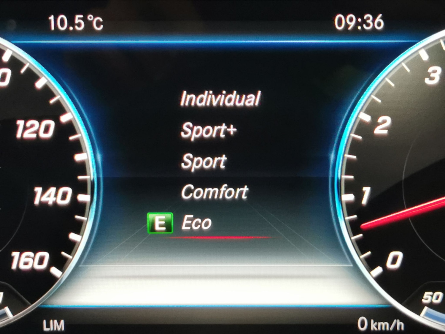 Used Mercedes-Benz E Class 2019 for sale - 77300873: Photo 18