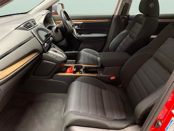 Used Honda CR-V undefined for sale - 78371208: Photo