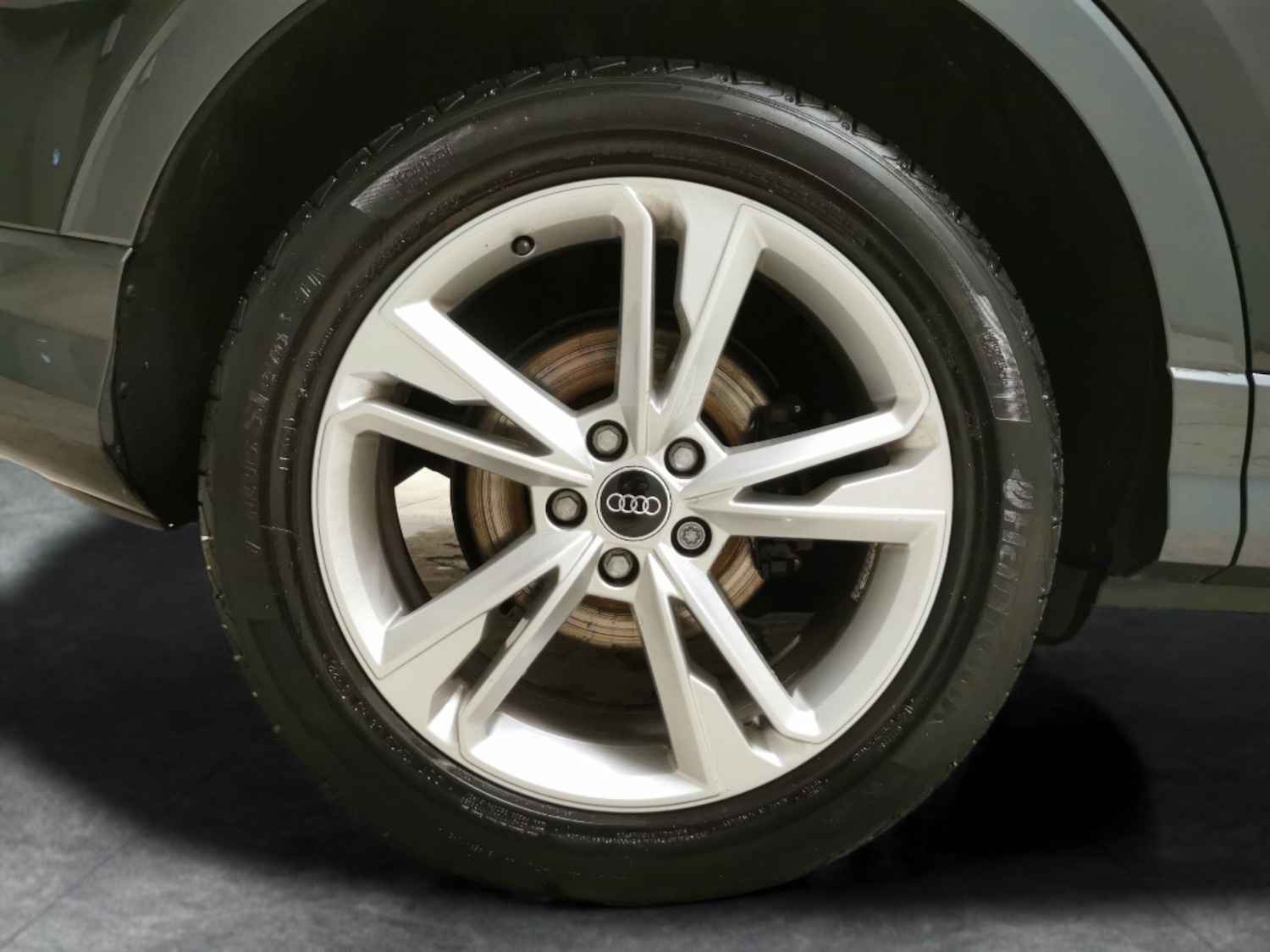 Used Audi Q3 2022 for sale - 78065495: Photo 25