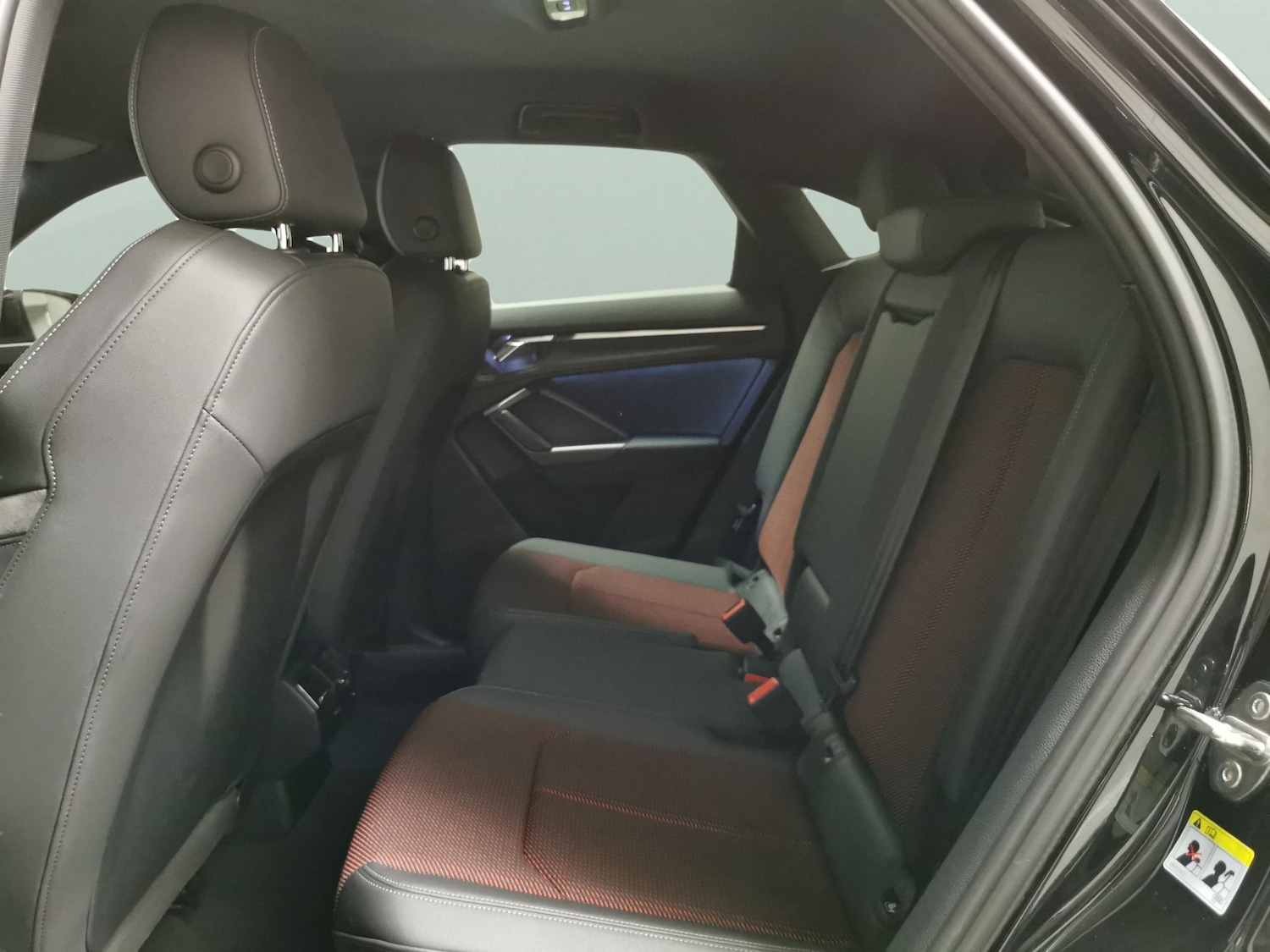 Used Audi Q3 2022 for sale - 78065495: Photo 26