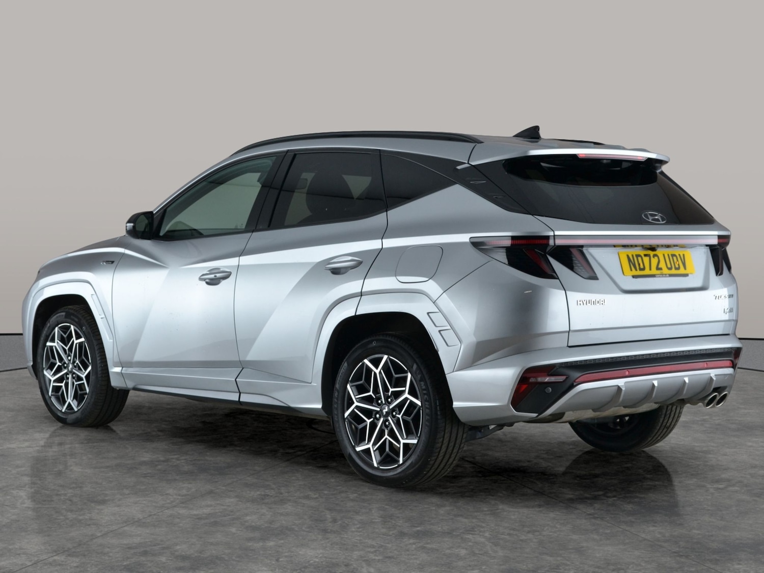 Used Hyundai TUCSON 2022 for sale - 77135188: Photo 12