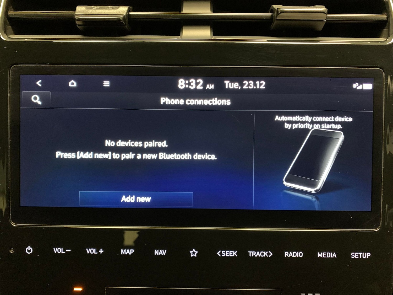 Used Hyundai TUCSON 2022 for sale - 77135188: Photo 15