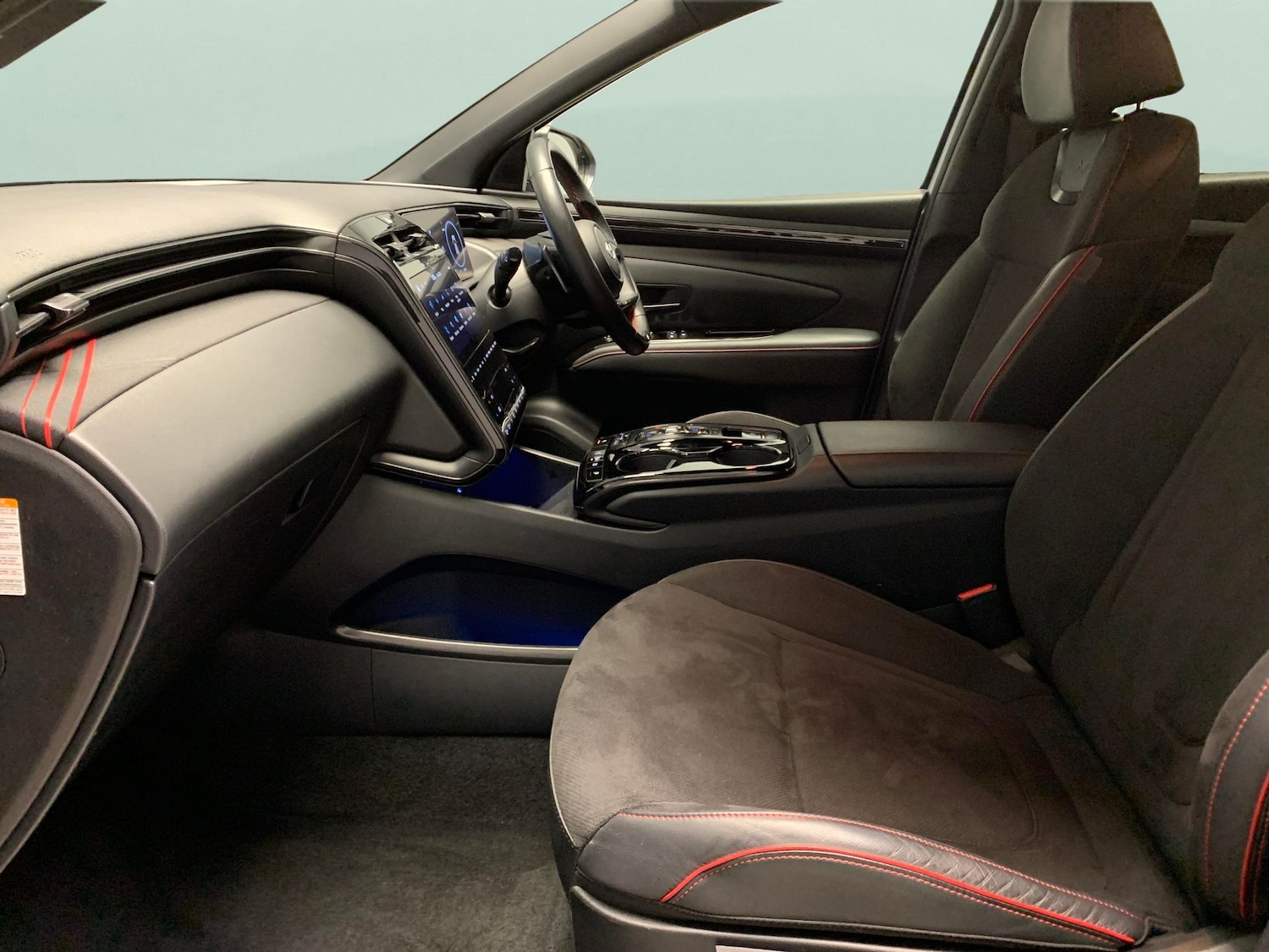 Used Hyundai TUCSON 2022 for sale - 77135188: Photo 4