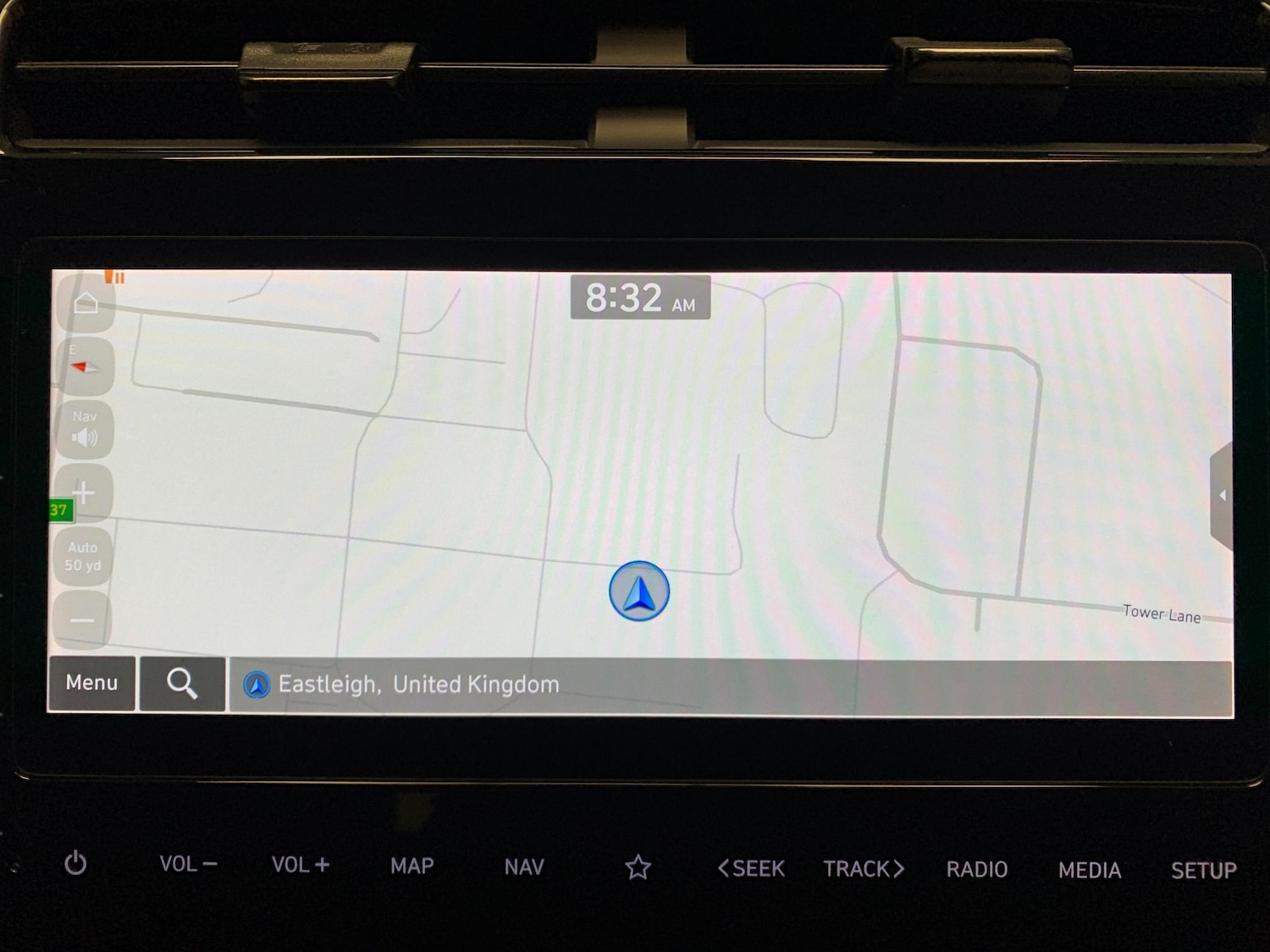 Used Hyundai TUCSON 2022 for sale - 77135188: Photo 6