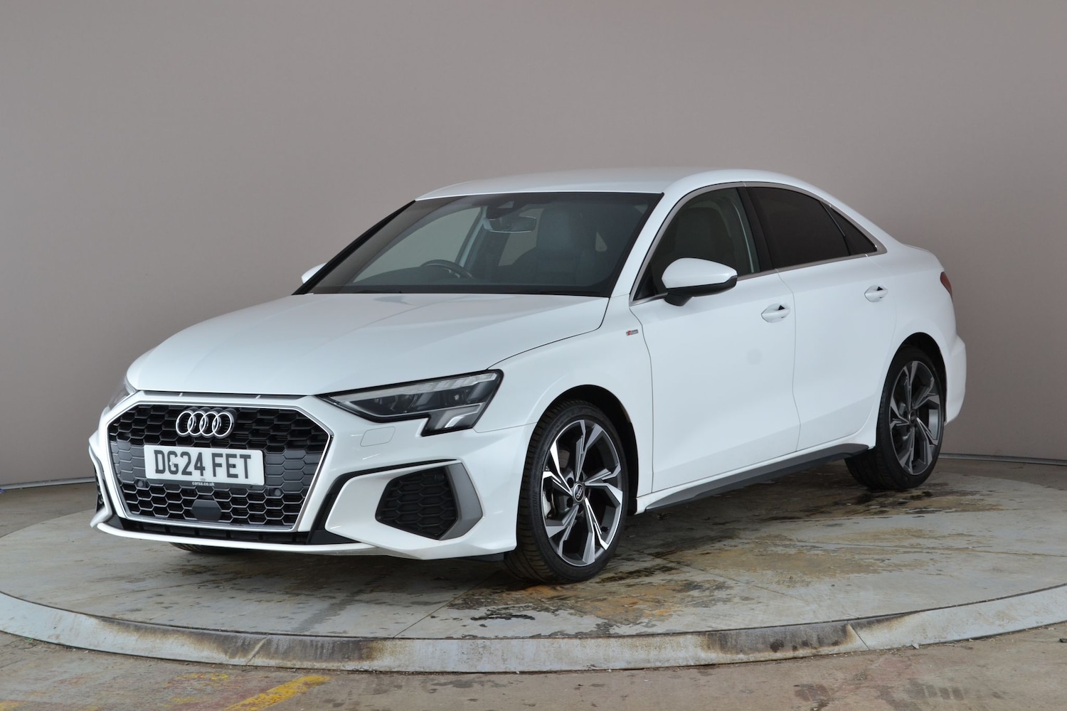 Used Audi A3 2024 for sale - 77311231: Photo 1