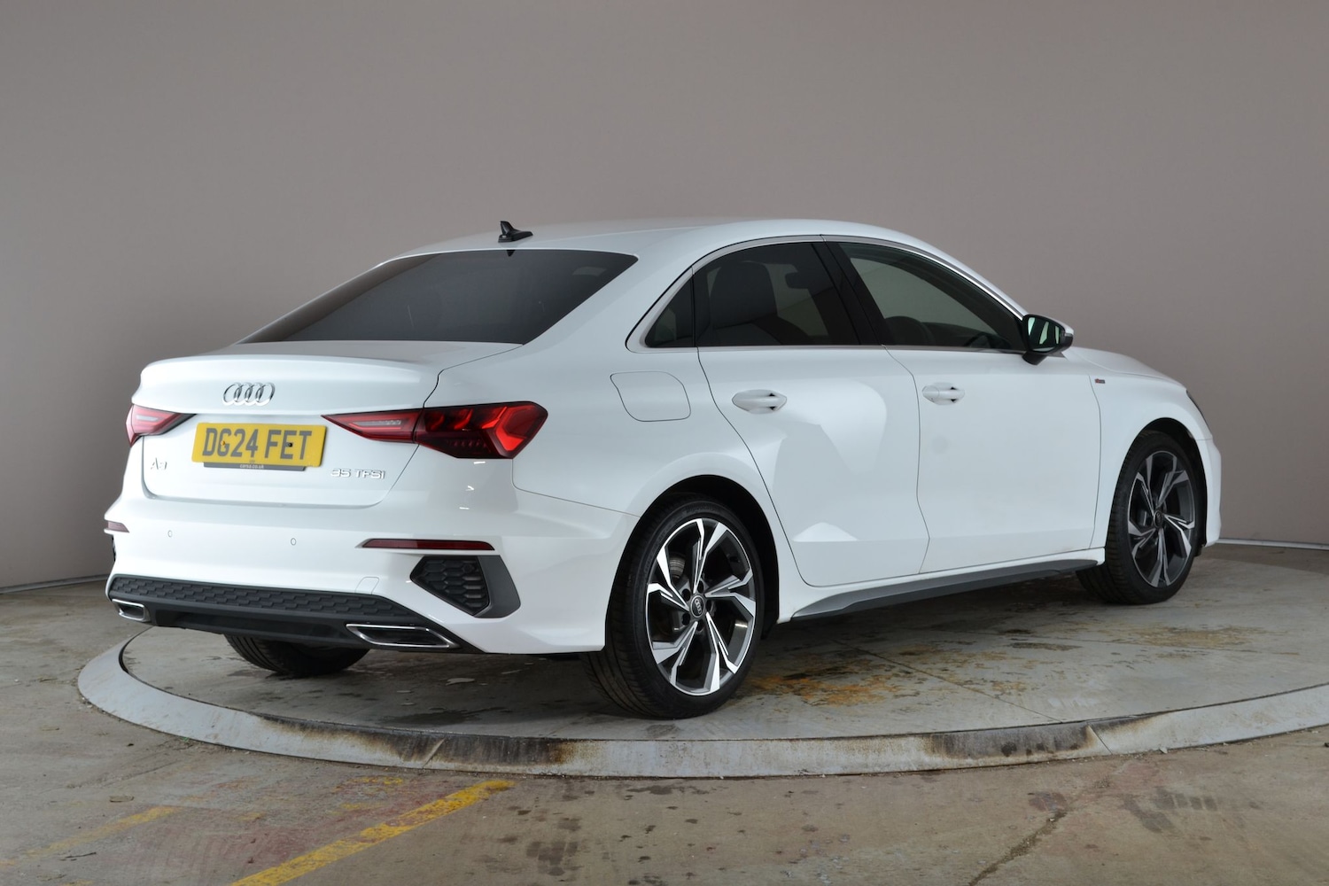 Used Audi A3 2024 for sale - 77311231: Photo 10