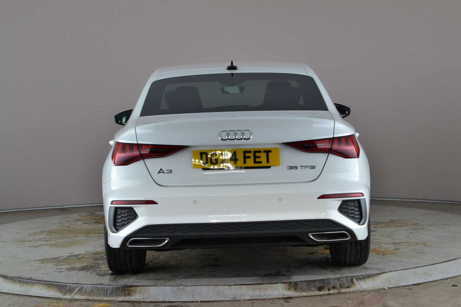 Used Audi A3 2024 for sale - 77311231: Photo 11