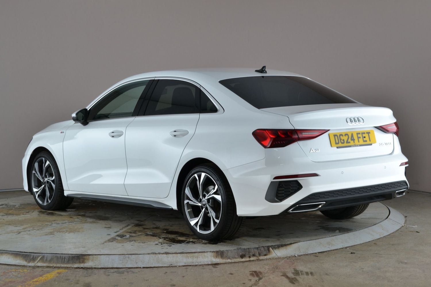 Used Audi A3 2024 for sale - 77311231: Photo 12