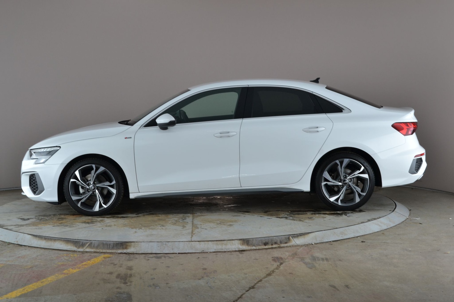 Used Audi A3 2024 for sale - 77311231: Photo 13