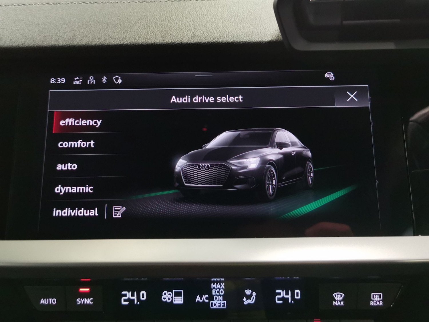 Used Audi A3 2024 for sale - 77311231: Photo 17