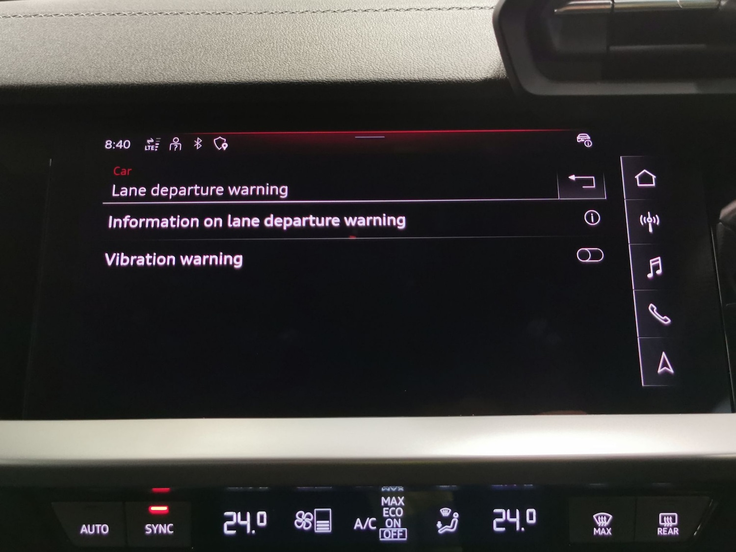 Used Audi A3 2024 for sale - 77311231: Photo 21