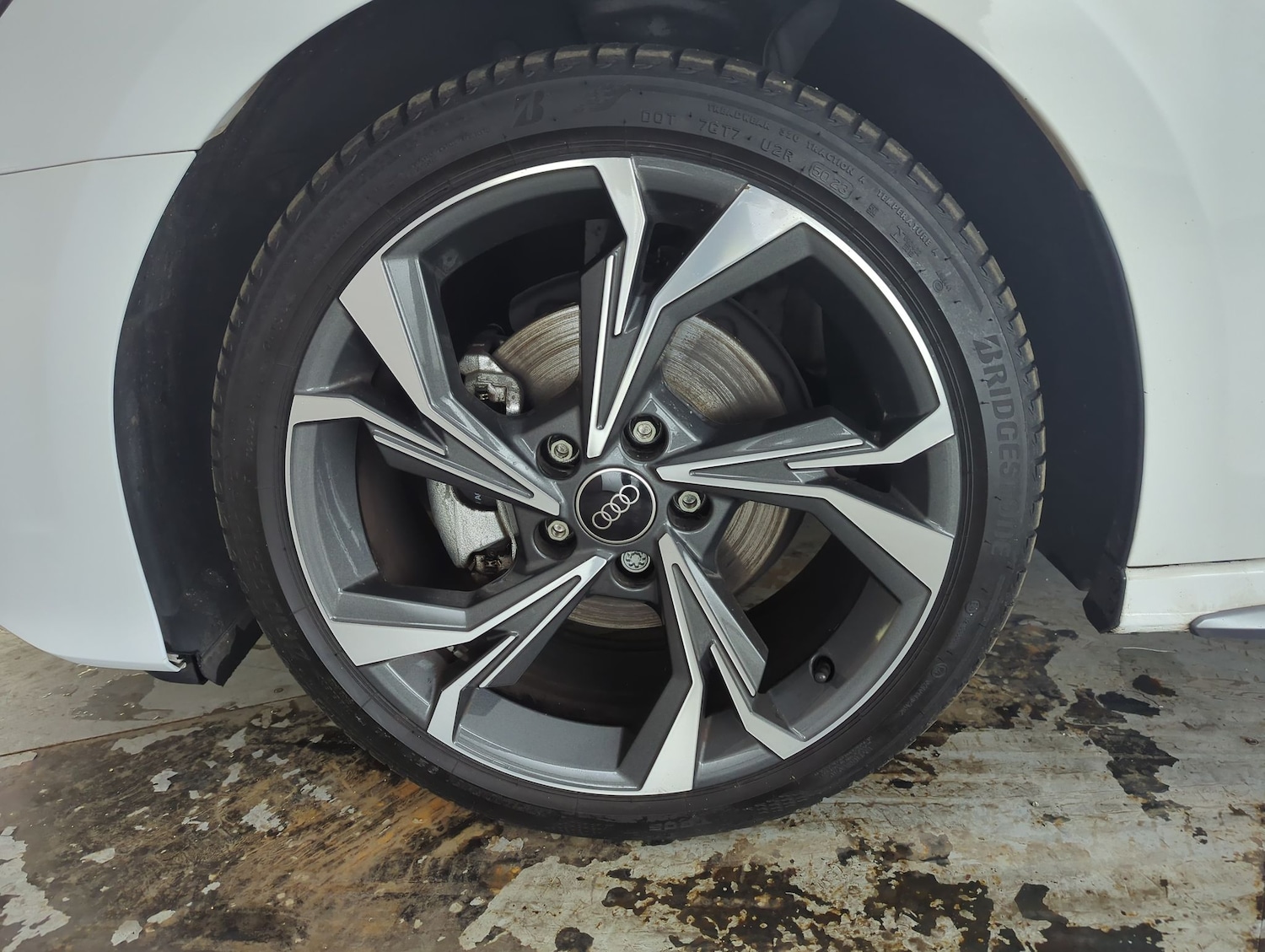 Used Audi A3 2024 for sale - 77311231: Photo 25