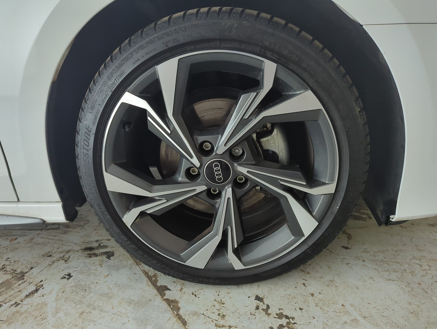 Used Audi A3 2024 for sale - 77311231: Photo 26