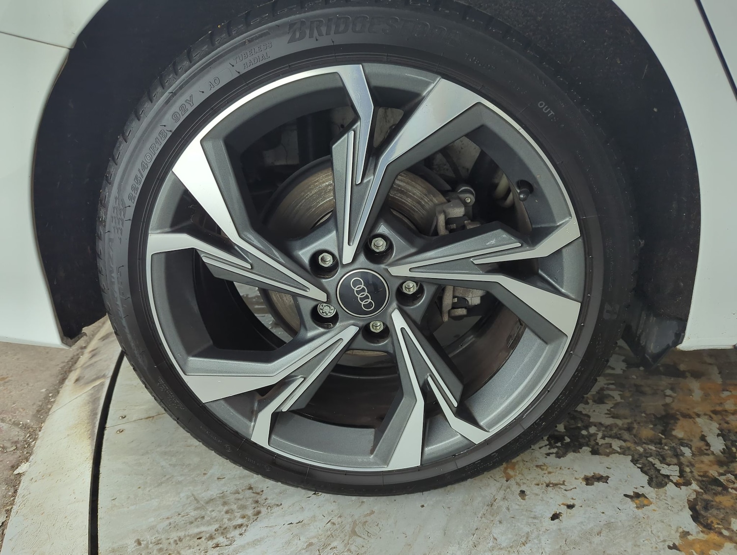 Used Audi A3 2024 for sale - 77311231: Photo 27