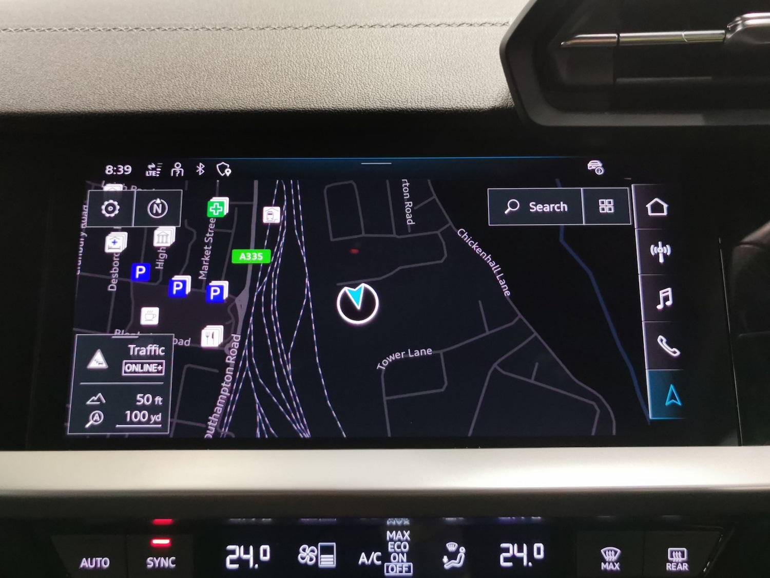 Used Audi A3 2024 for sale - 77311231: Photo 5