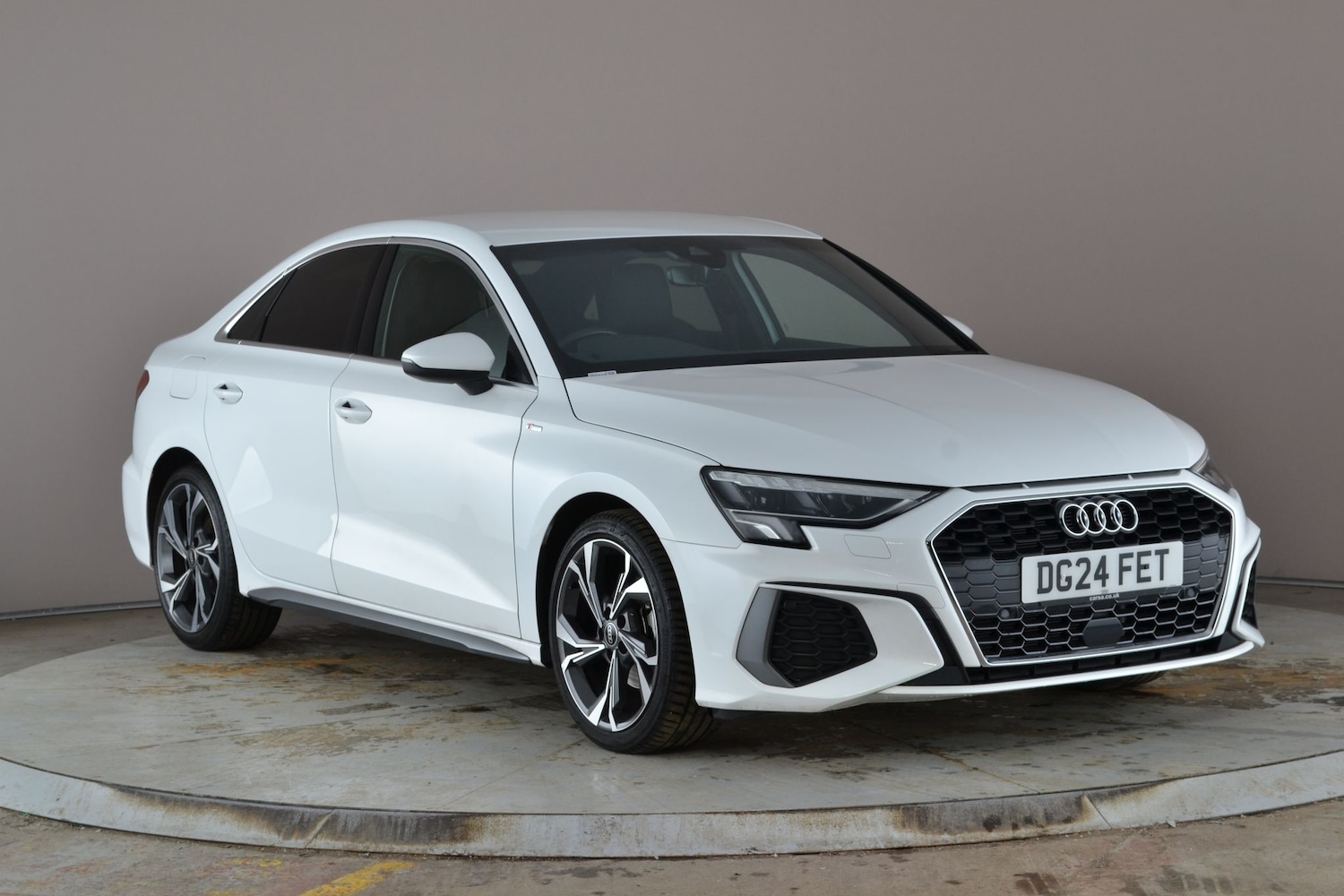 Used Audi A3 2024 for sale - 77311231: Photo 8