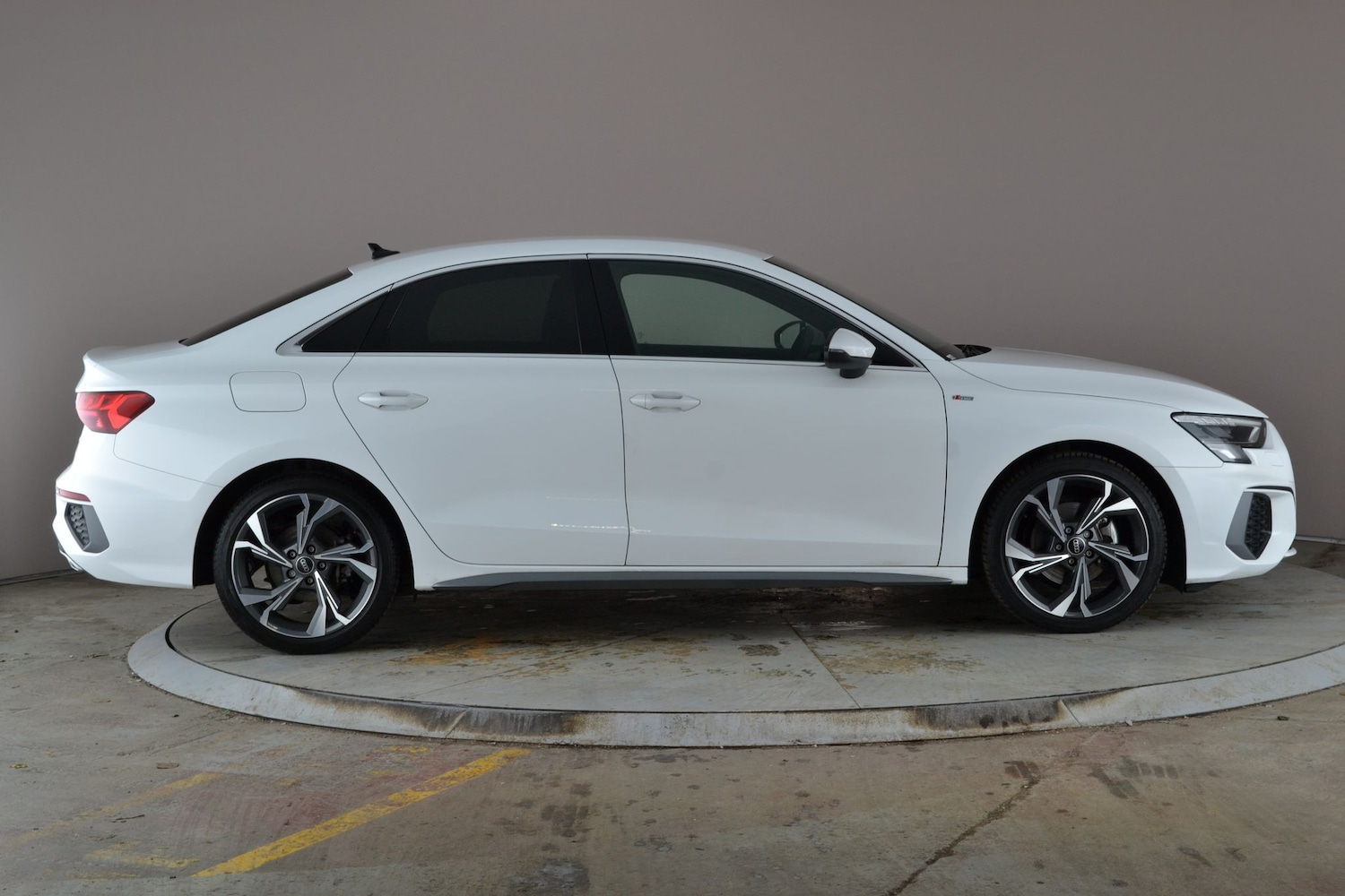 Used Audi A3 2024 for sale - 77311231: Photo 9