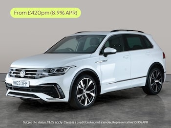 Used Volkswagen Tiguan 2023 for sale - 78963963: Photo