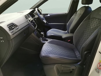 Used Volkswagen Tiguan 2023 for sale - 78963963: Photo