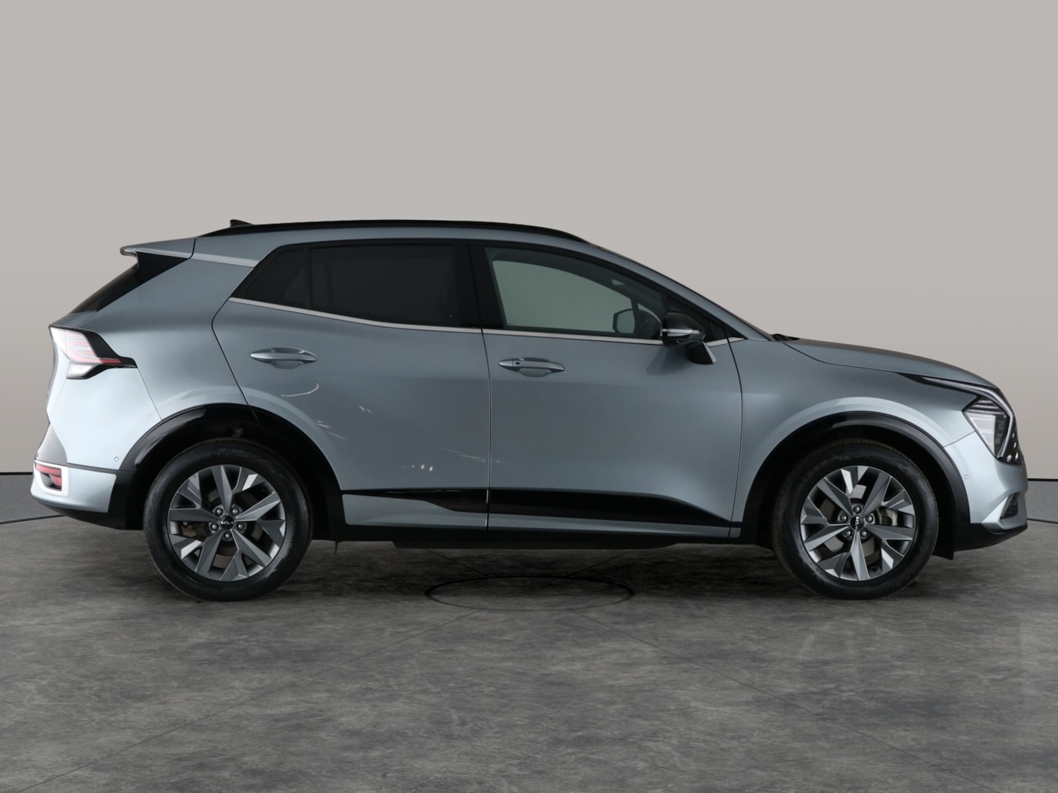 Used Kia Sportage 2023 for sale - 77010775: Photo 11