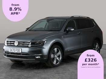 2020 - 2.0 TDI SEL SUV 5dr Diesel DSG Euro 6 (s/s) (150 ps) - KEYLESS ENTRY - LED