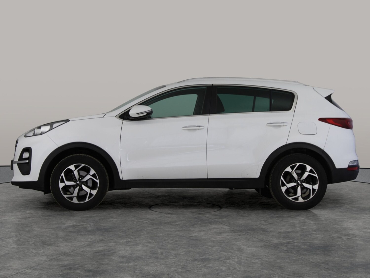 Used Kia Sportage 2019 for sale - 77942656: Photo 14