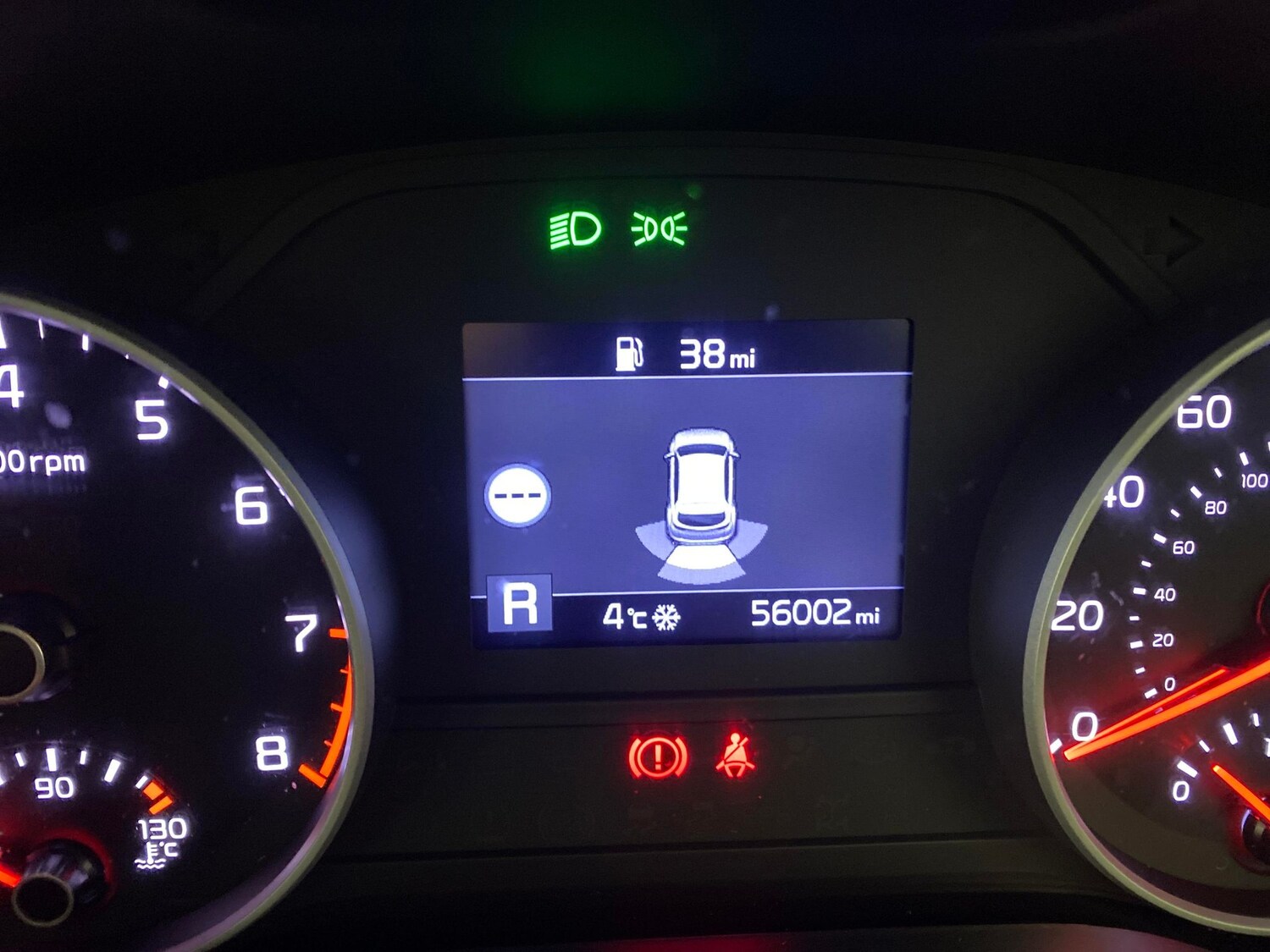 Used Kia Sportage 2019 for sale - 77942656: Photo 17