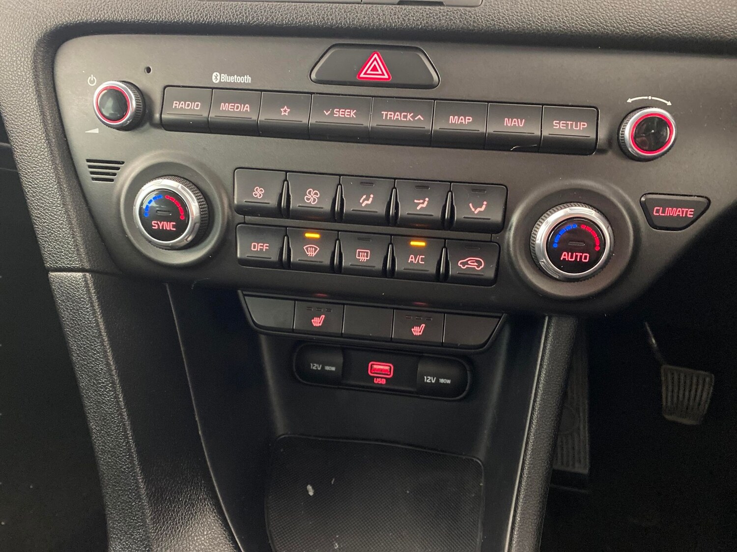 Used Kia Sportage 2019 for sale - 77942656: Photo 18