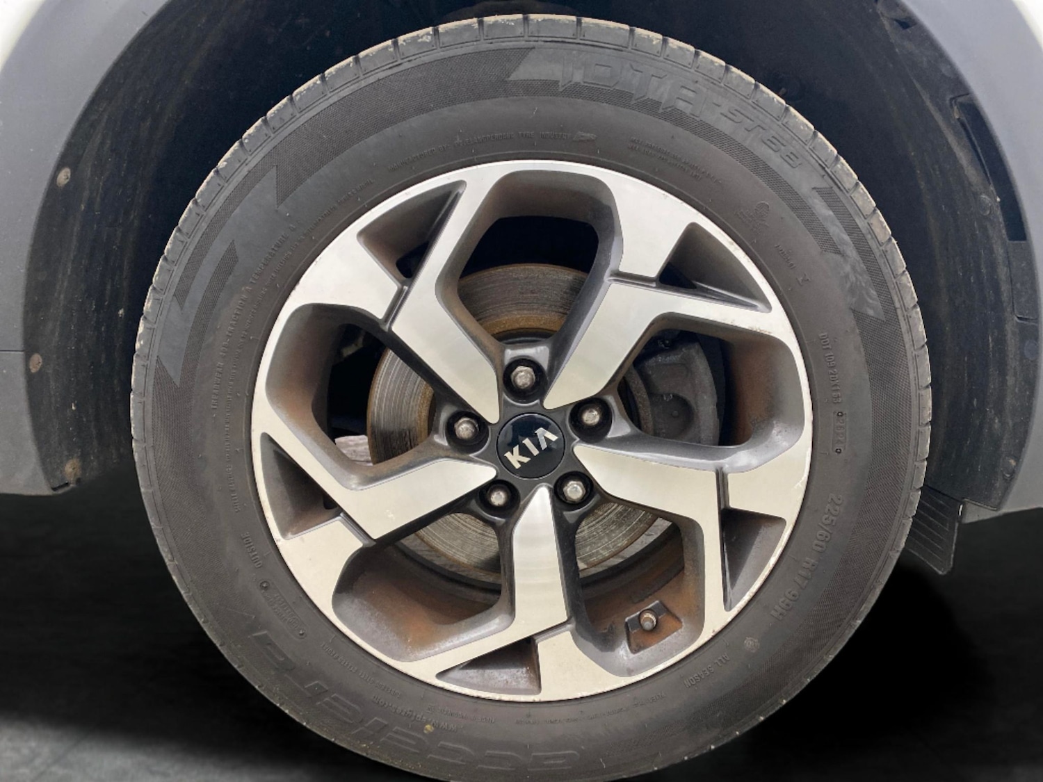 Used Kia Sportage 2019 for sale - 77942656: Photo 21