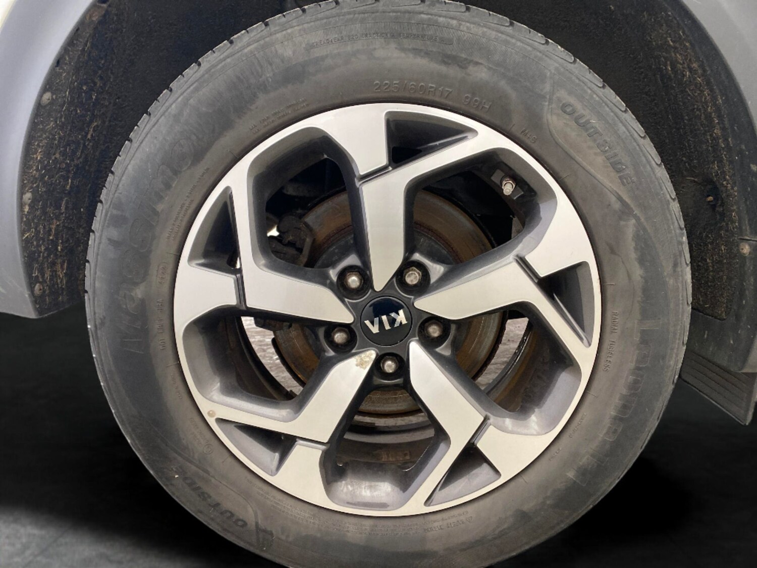 Used Kia Sportage 2019 for sale - 77942656: Photo 22