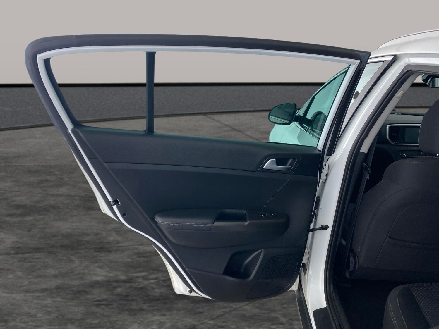 Used Kia Sportage 2019 for sale - 77942656: Photo 24