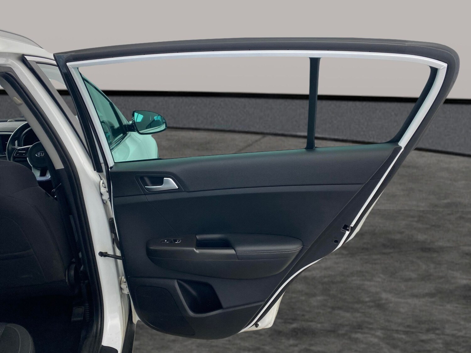 Used Kia Sportage 2019 for sale - 77942656: Photo 26