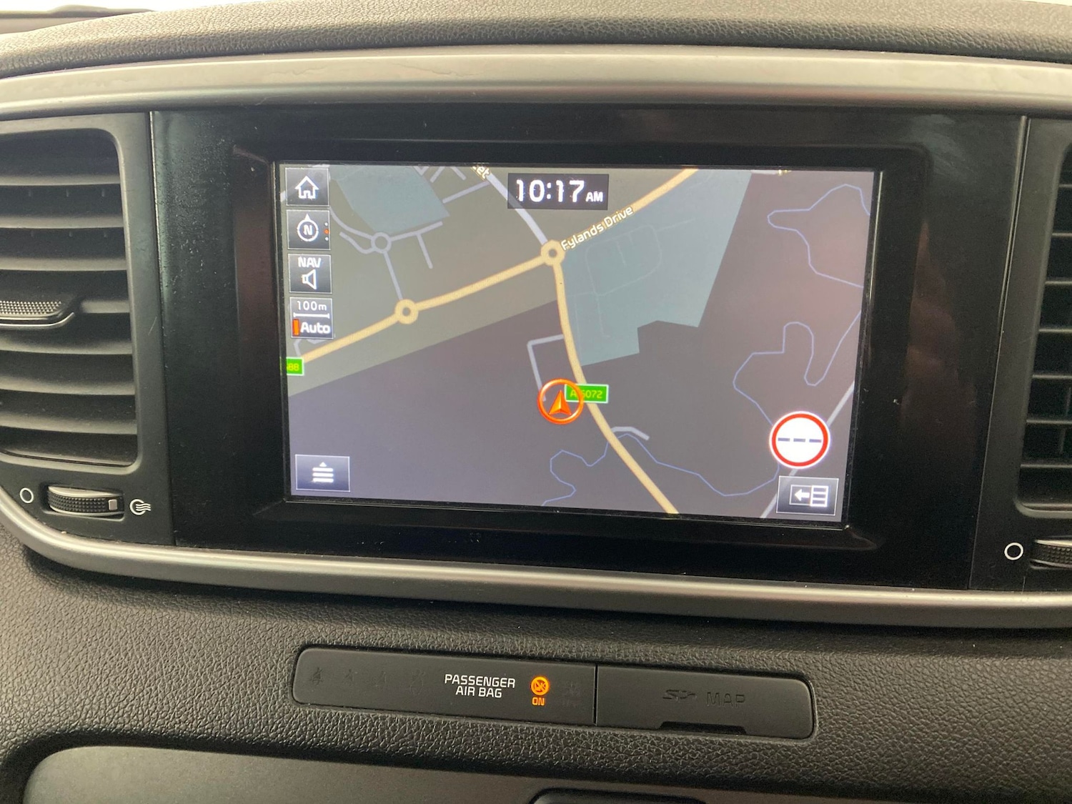 Used Kia Sportage 2019 for sale - 77942656: Photo 6