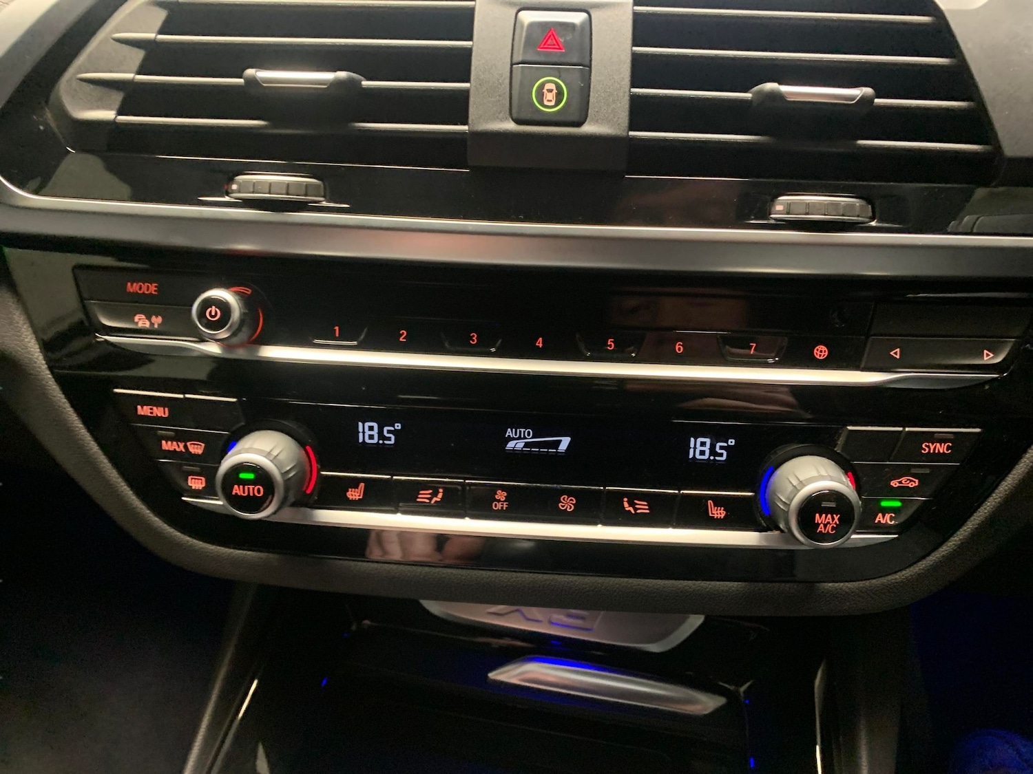 Used BMW X3 for sale - 77480428: Photo 16