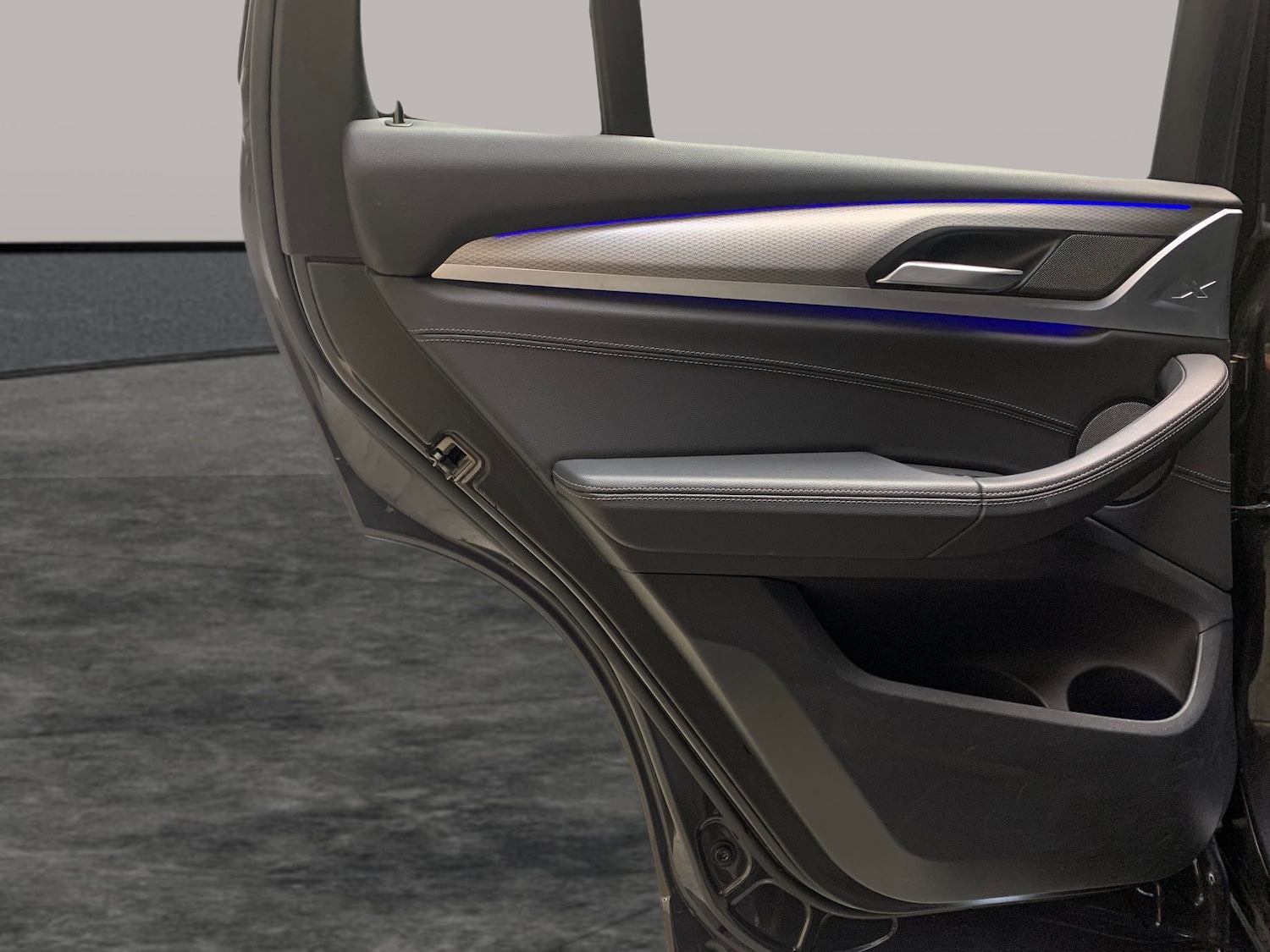 Used BMW X3 for sale - 77480428: Photo 24