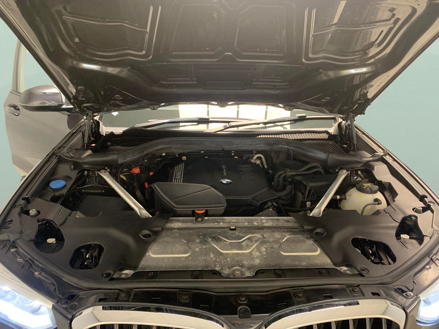 Used BMW X3 for sale - 77480428: Photo 28