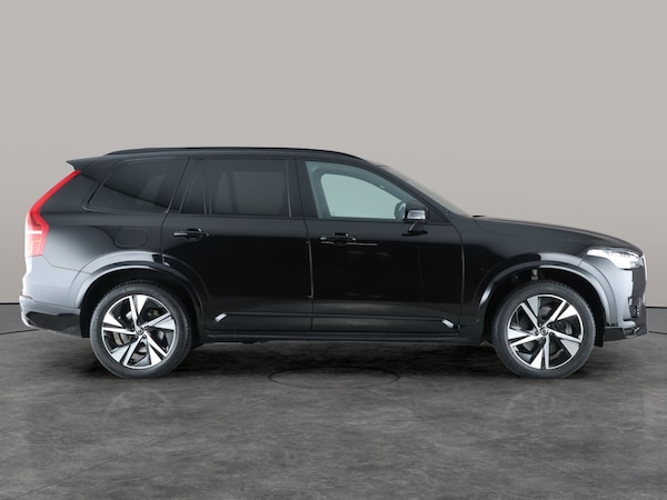 Used Volvo XC90 2019 for sale - 76318354: Photo 11