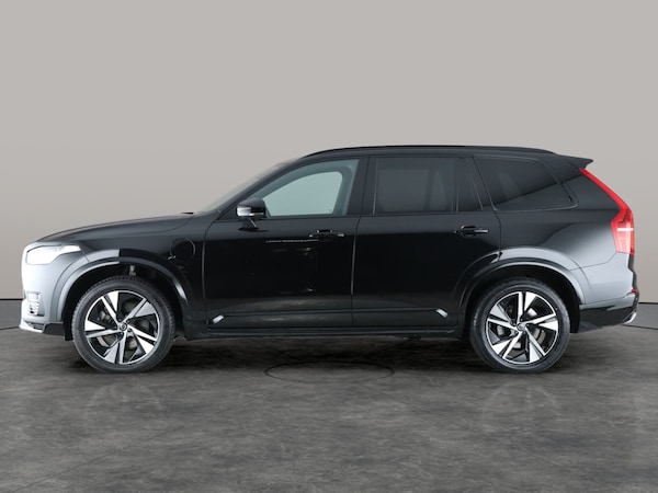 Used Volvo XC90 2019 for sale - 76318354: Photo 16