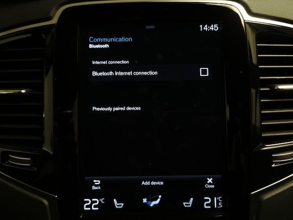 Used Volvo XC90 2019 for sale - 76318354: Photo 21