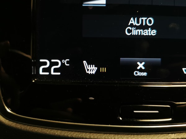 Used Volvo XC90 2019 for sale - 76318354: Photo 23