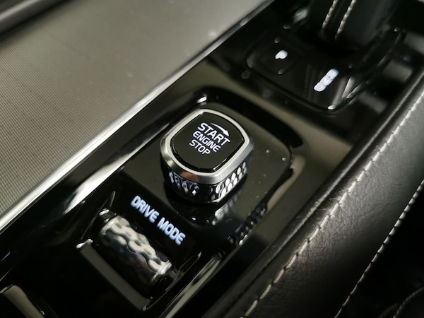 Used Volvo XC90 2019 for sale - 76318354: Photo 24