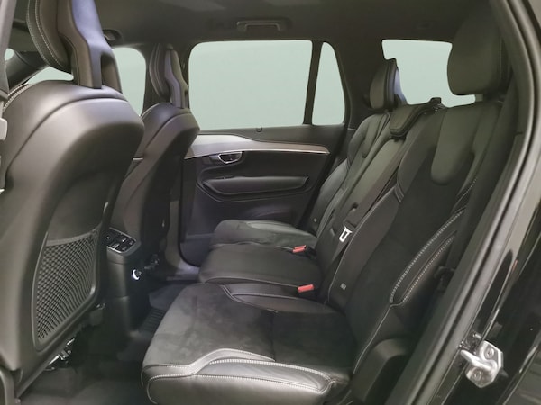 Used Volvo XC90 2019 for sale - 76318354: Photo 33