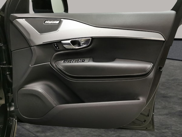 Used Volvo XC90 2019 for sale - 76318354: Photo 38