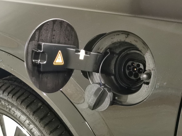 Used Volvo XC90 2019 for sale - 76318354: Photo 39
