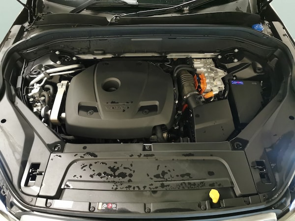 Used Volvo XC90 2019 for sale - 76318354: Photo 42