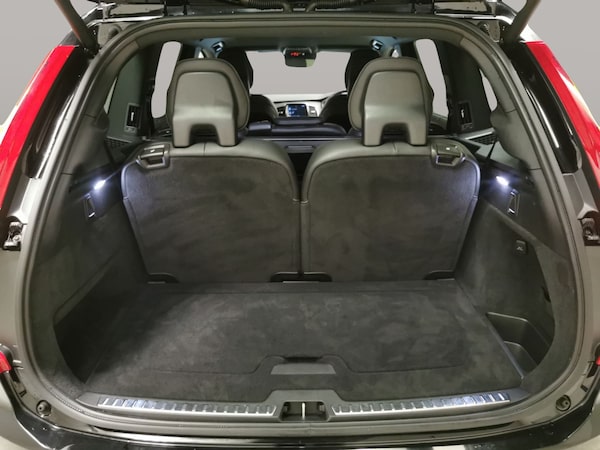 Used Volvo XC90 2019 for sale - 76318354: Photo 43