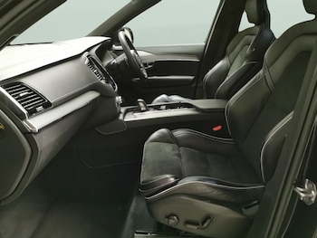 Used Volvo XC90 2019 for sale - 76318354: Photo