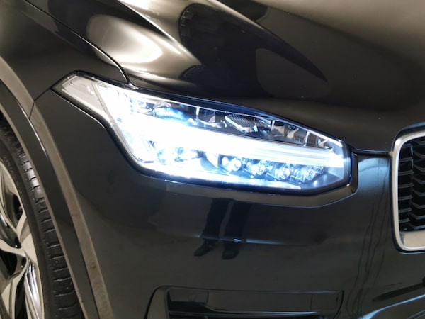 Used Volvo XC90 2019 for sale - 76318354: Photo 7